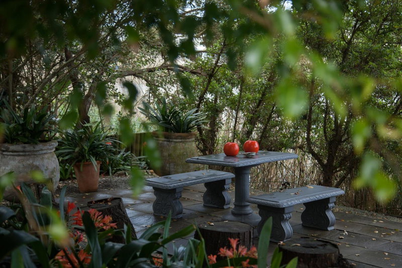 Serendipity Country House & Restaurant, Wilderness, South Africa