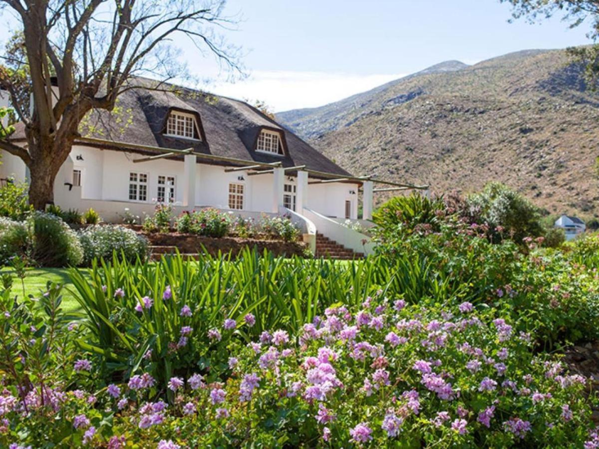 Hotel · Varkenskraal Farm, De Rust