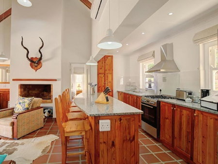 Varkenskraal Farm, De Rust, Sudáfrica