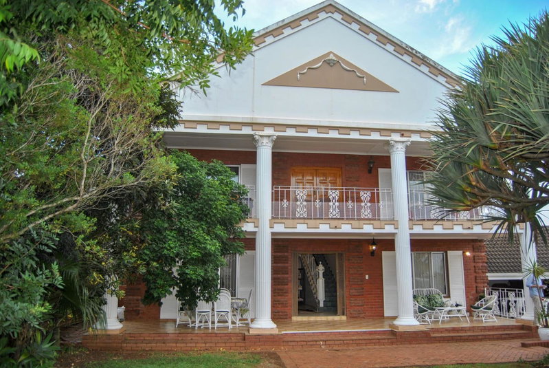 Hamilton Urban Farm Guest House, Pietermaritzburg, Afrique du Sud