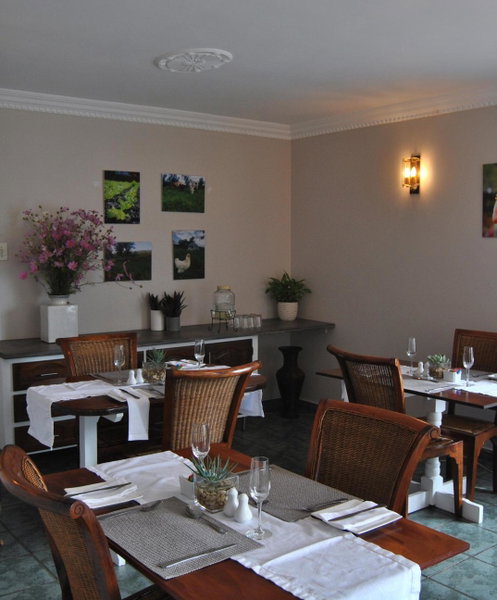 Hamilton Urban Farm Guest House, Pietermaritzburg, Afrique du Sud