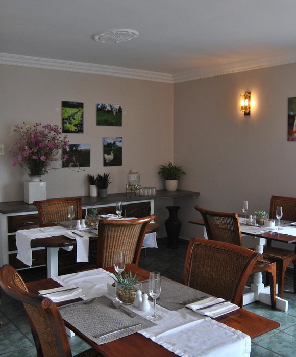 Hamilton Urban Farm Guest House, Pietermaritzburg, Afrique du Sud