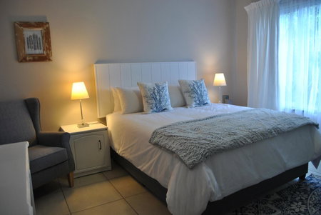 Hamilton Urban Farm Guest House, Pietermaritzburg, Afrique du Sud