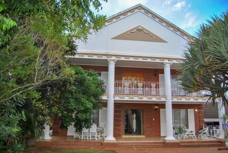 Hamilton Urban Farm Guest House, Pietermaritzburg, Afrique du Sud
