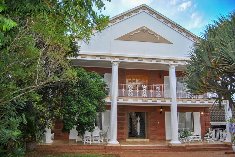 Hamilton Urban Farm Guest House, Pietermaritzburg, Afrique du Sud