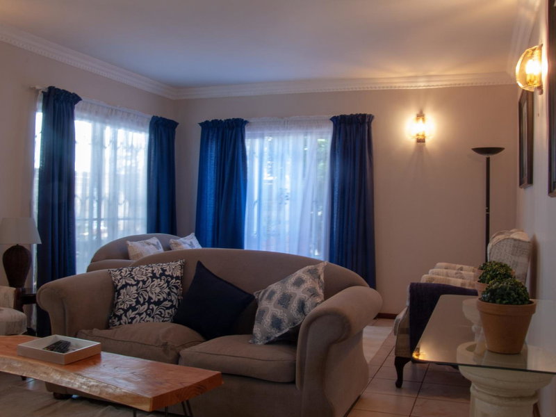 Hamilton Urban Farm Guest House, Pietermaritzburg, Afrique du Sud