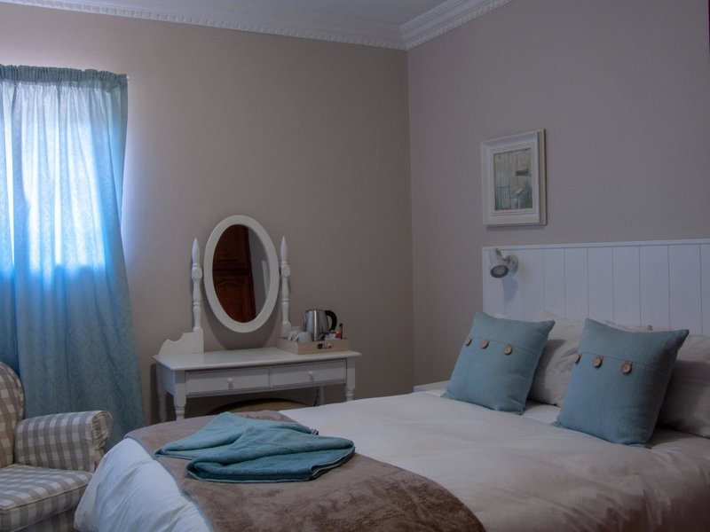 Hamilton Urban Farm Guest House, Pietermaritzburg, Afrique du Sud