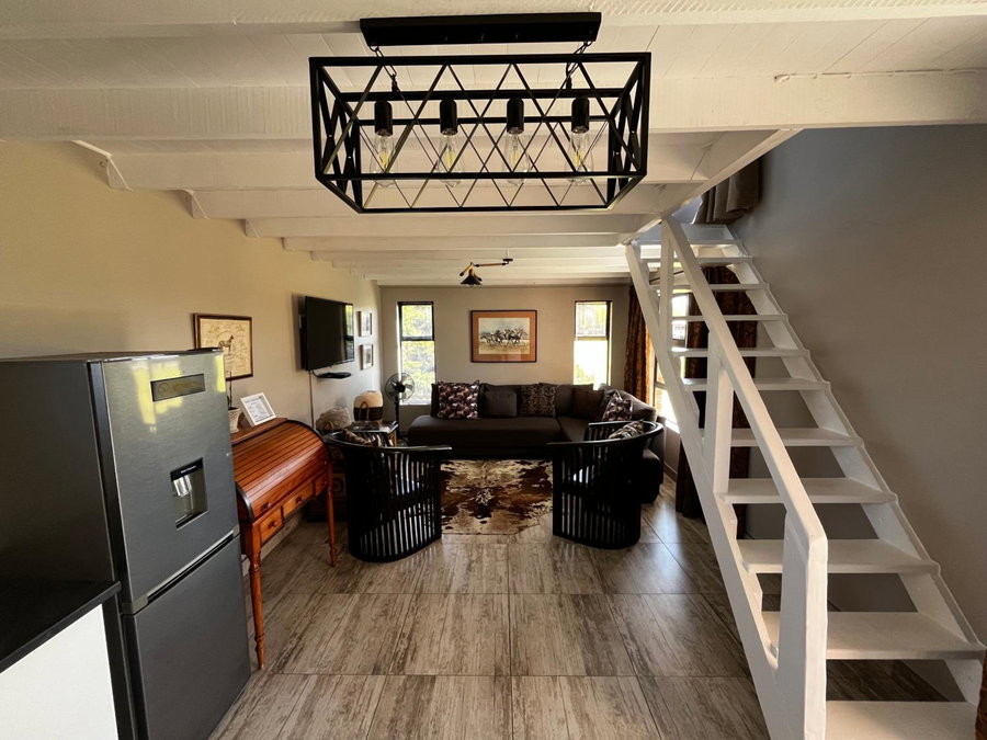 Retief Guest Farm, Kroonstad, South Africa
