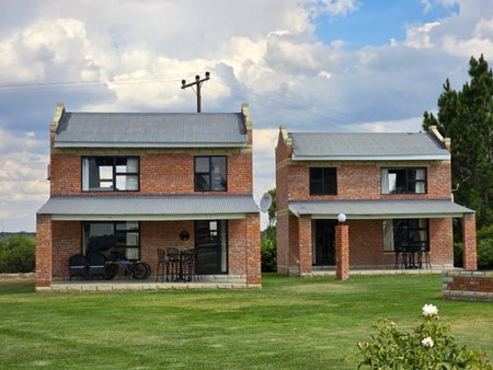 Retief Guest Farm, Kroonstad, South Africa