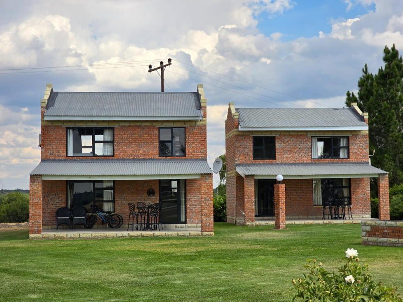 Retief Guest Farm, Kroonstad, South Africa