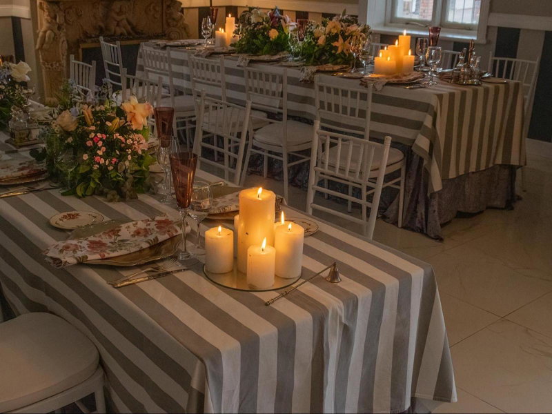 Retief Guest Farm, Kroonstad, South Africa