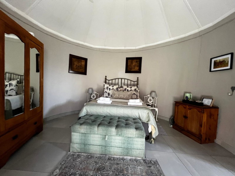Retief Guest Farm, Kroonstad, South Africa