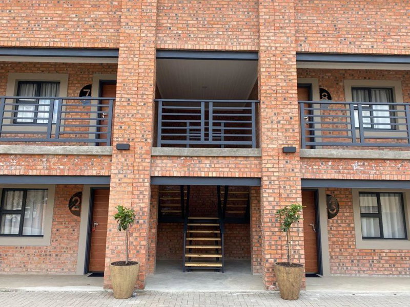 The Jackal Guesthouse, Aliwal North, South Africa