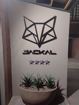 The Jackal Guesthouse, Aliwal North, South Africa