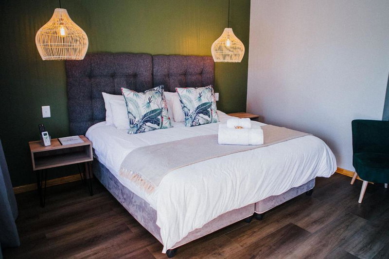 The Jackal Guesthouse, Aliwal North, South Africa