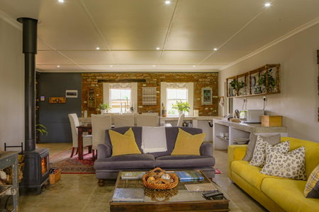 Springvale Farm, Nottingham Road, Sudáfrica