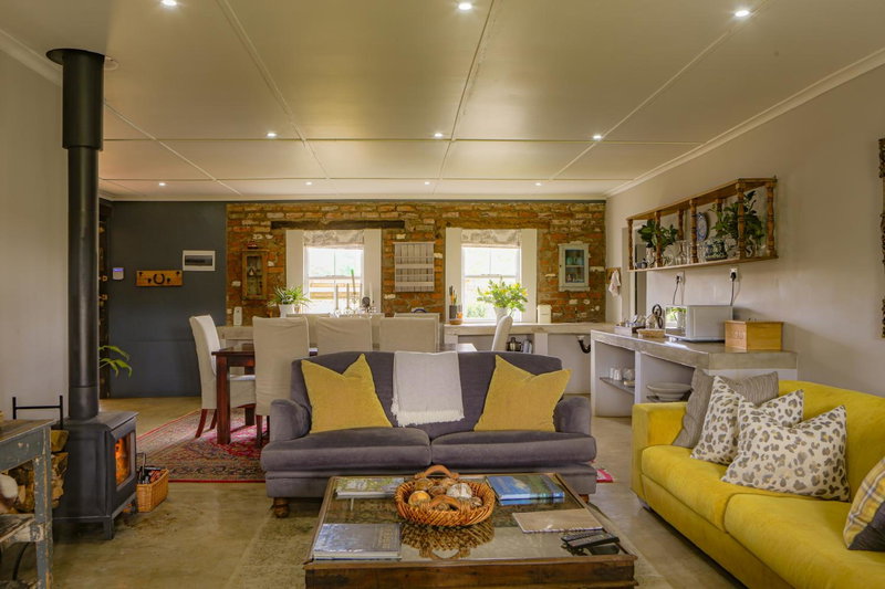 Springvale Farm, Nottingham Road, Sudáfrica