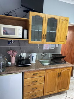 Celtis Lane Guest House, Boksburg, Südafrika