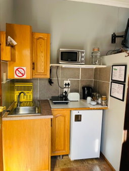Celtis Lane Guest House, Boksburg, Südafrika