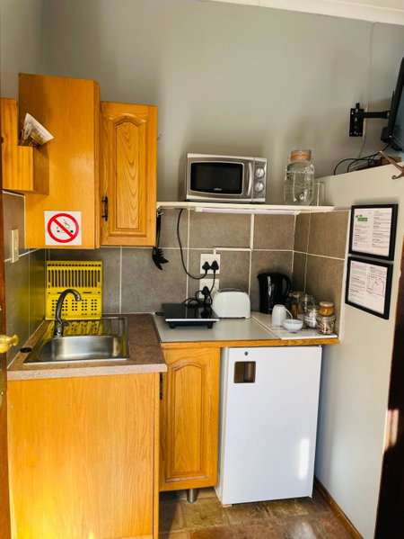Celtis Lane Guest House, Boksburg, Südafrika