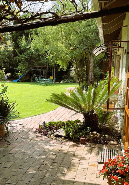 Celtis Lane Guest House, Boksburg, Südafrika