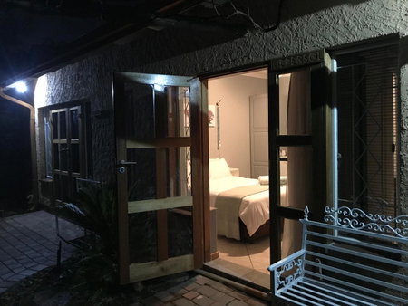 Celtis Lane Guest House, Boksburg, Südafrika