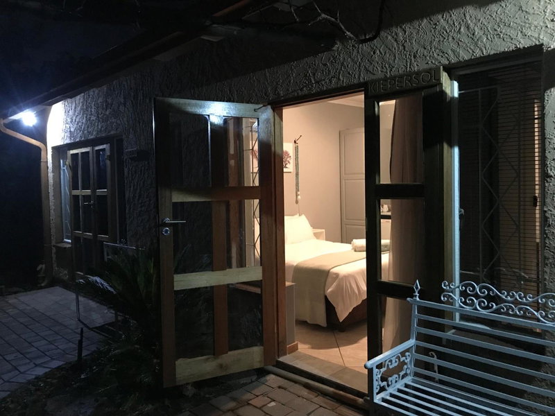 Celtis Lane Guest House, Boksburg, Südafrika