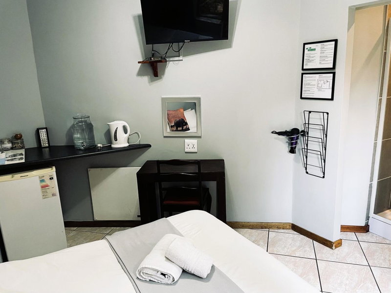 Celtis Lane Guest House, Boksburg, Südafrika