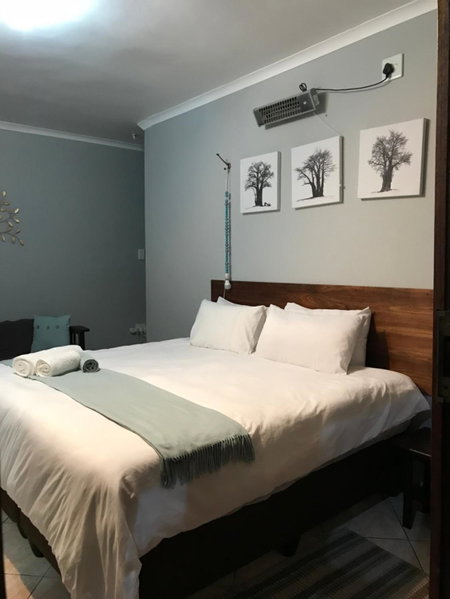 Celtis Lane Guest House, Boksburg, Südafrika