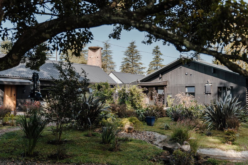 The Croft, Hilton, South Africa