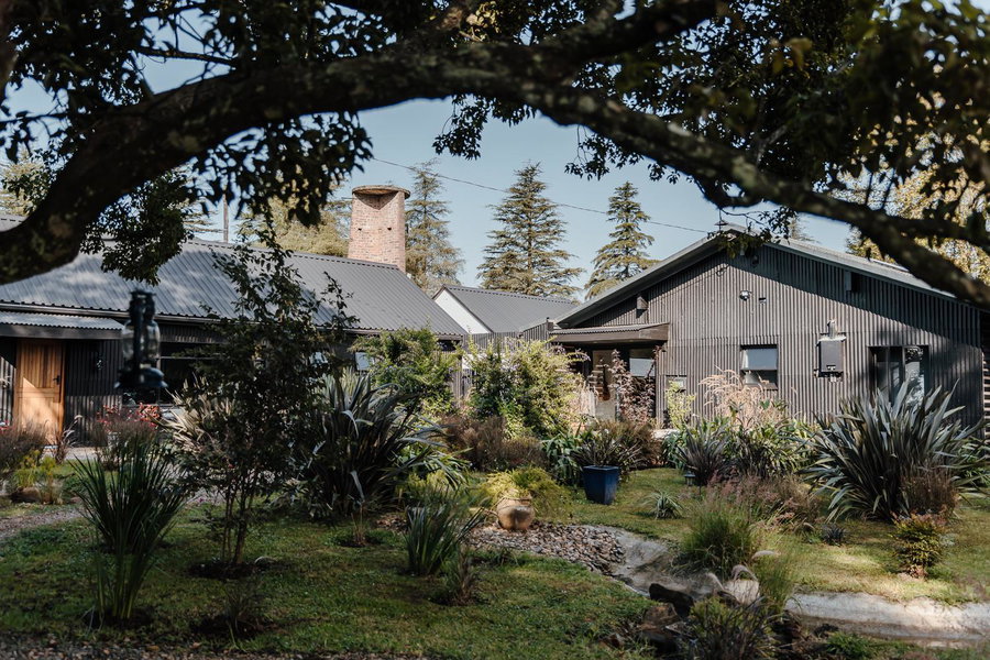 The Croft, Hilton, South Africa