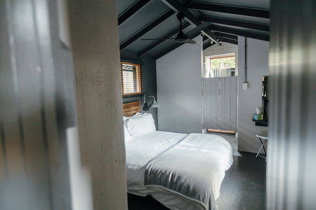 The Croft, Hilton, South Africa