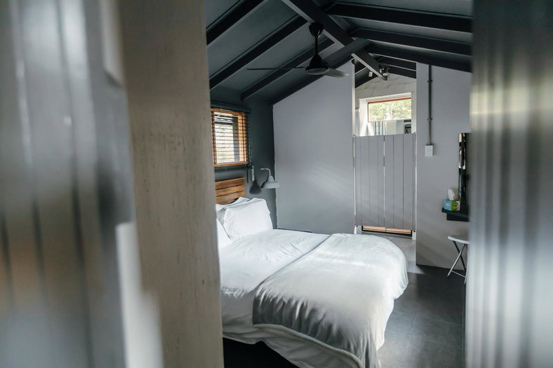 The Croft, Hilton, South Africa