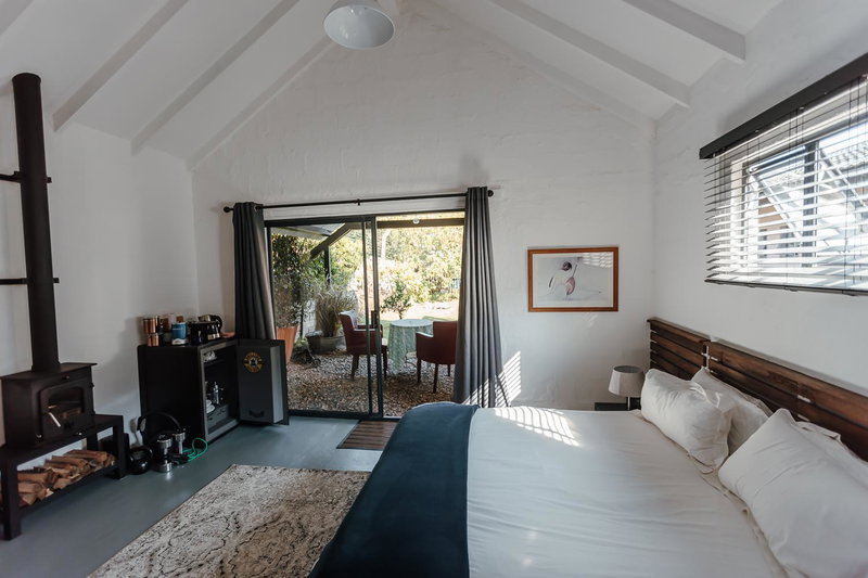 The Croft, Hilton, South Africa