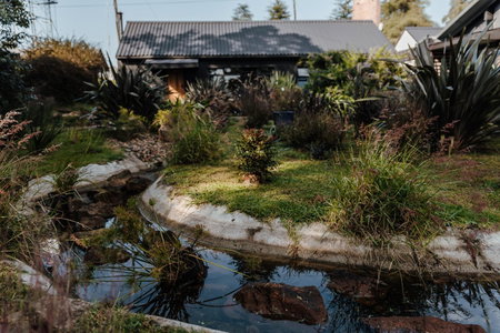 The Croft, Hilton, South Africa