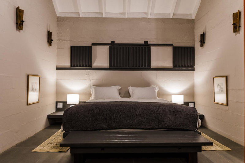 The Croft, Hilton, South Africa