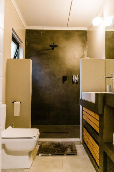 The Croft, Hilton, South Africa