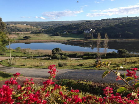 Waterryk Eco Guest Farm, Stilbaai, South Africa