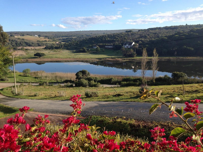 Waterryk Eco Guest Farm, Stilbaai, South Africa