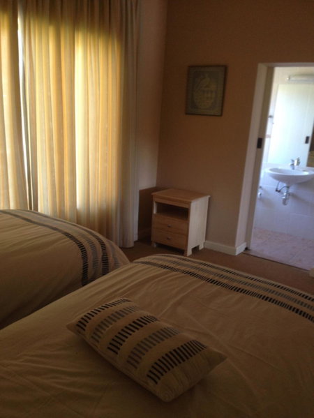 Waterryk Eco Guest Farm, Stilbaai, South Africa