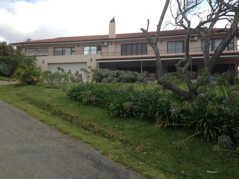 Waterryk Eco Guest Farm, Stilbaai, South Africa