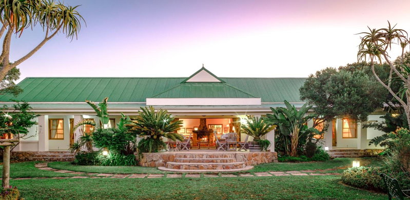 Dune Ridge Country House, Kruisfontein, South Africa