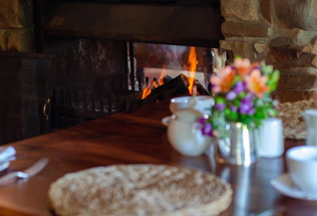Dune Ridge Country House, Kruisfontein, South Africa