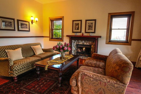 Dune Ridge Country House, Kruisfontein, South Africa