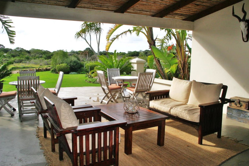 Dune Ridge Country House, Kruisfontein, South Africa