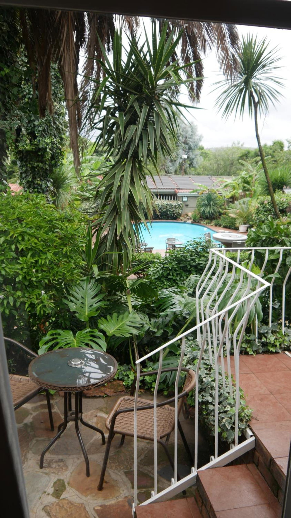 Hotel · Margaret's Place, Johannesburg