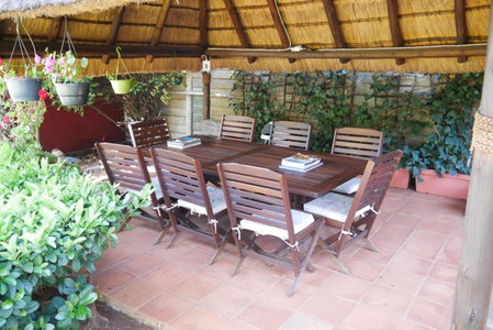 Margaret's Place, Johannesburg, Sudáfrica