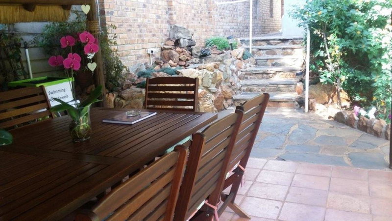 Margaret's Place, Johannesburg, Sudáfrica