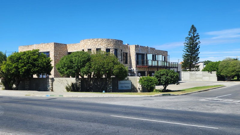 Stonehouse on Main, Struisbaai, Южная Африка