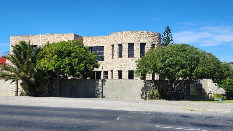 Stonehouse on Main, Struisbaai, Южная Африка
